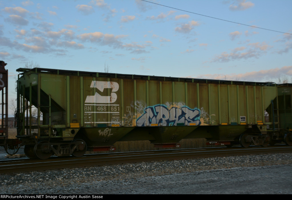 BN 468651